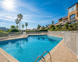 Guest house 04817702 • Apartment Provence / Cote d'Azur • Appartement Le Jardin de Matisse 