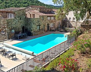 Guest house 048182409 • Holiday property Provence / Cote d'Azur • Vakantiehuis in Plan de la Tour 