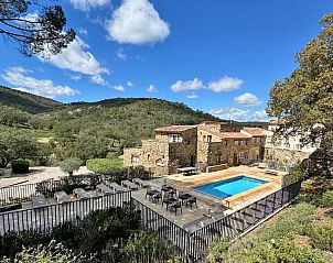 Guest house 048182717 • Holiday property Provence / Cote d'Azur • Emponse7 