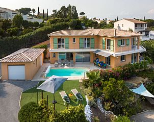 Unterkunft 04818323 • Ferienhaus Provence / Cote d'Azur • Vakantiehuis Plein Sud 