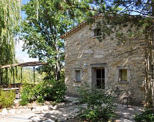 Verblijf 048187102 • Vakantiewoning Provence / Cote d'Azur • Vakantiehuis Mas du Lac 