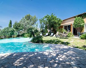 Unterkunft 048187401 • Ferienhaus Provence / Cote d'Azur • Vakantiehuis La Colline 