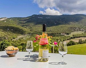 Guest house 048188302 • Holiday property Provence / Cote d'Azur • Vakantiehuis Le Buis 