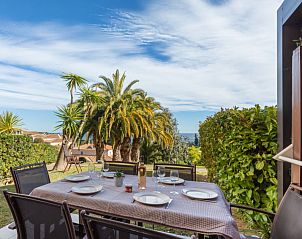 Verblijf 04818968 • Appartement Provence / Cote d'Azur • Appartement Le Village (C2 004) 