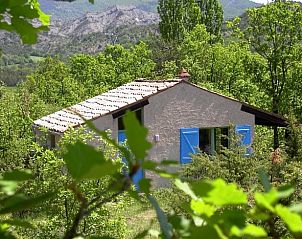 Unterkunft 048190703 • Ferienhaus Provence / Cote d'Azur • Huisje in Oze 