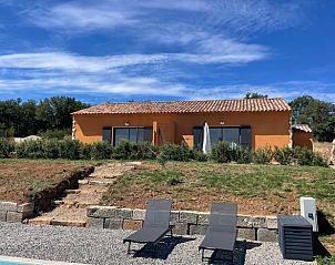 Guest house 048191604 • Holiday property Provence / Cote d'Azur • Huisje in RIANS 