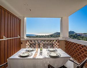 Guest house 048196516 • Apartment Provence / Cote d'Azur • Appartement L'Esquinade (H4 233) 