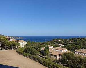 Guest house 048196529 • Apartment Provence / Cote d'Azur • Appartement L'Esquinade (P3 213) 