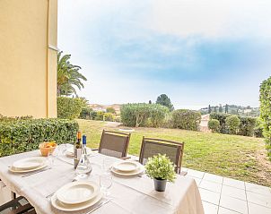 Guest house 048196542 • Apartment Provence / Cote d'Azur • Appartement Le Village (C4 008) 