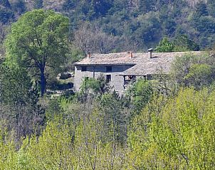 Guest house 048197501 • Holiday property Provence / Cote d'Azur • Vakantiehuisje in Noyers-sur-Jabron 