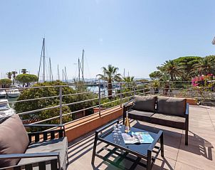 Guest house 04821442 • Holiday property Provence / Cote d'Azur • Vakantiehuis Cantegril 