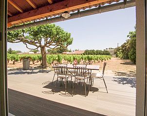 Unterkunft 04822412 • Ferienhaus Provence / Cote d'Azur • La petite Sorgues 