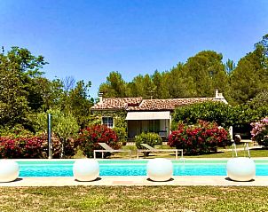 Guest house 04822910 • Holiday property Provence / Cote d'Azur • Vakantiehuisje in Correns 