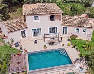 Verblijf 0482304 • Vakantiewoning Provence / Cote d'Azur • Lena 