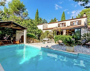 Guest house 04823205 • Holiday property Provence / Cote d'Azur • Maison de vacances Le Luc 