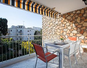 Guest house 0483195 • Apartment Provence / Cote d'Azur • Appartement Val Joli 