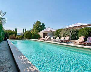 Unterkunft 04834204 • Ferienhaus Provence / Cote d'Azur • Vakantiehuis Villa Montagne 