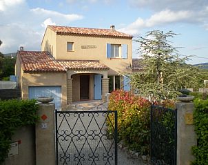 Unterkunft 04836401 • Ferienhaus Provence / Cote d'Azur • Villa Chasanka 