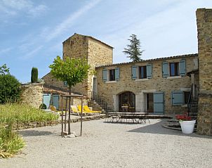 Unterkunft 04836608 • Ferienhaus Provence / Cote d'Azur • Vakantiehuis La Princesse 