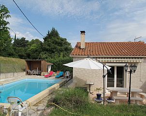 Guest house 0483701 • Holiday property Provence / Cote d'Azur • Vakantiehuis Bleue 