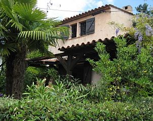 Unterkunft 0484102 • Ferienhaus Provence / Cote d'Azur • Les Jardins de Peymeinade 