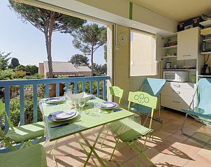 Unterkunft 0484232 • Appartement Provence / Cote d'Azur • Appartement le Clos des Lavandes 