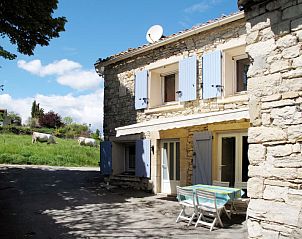 Unterkunft 0484402 • Ferienhaus Provence / Cote d'Azur • Vakantiehuis Serena 