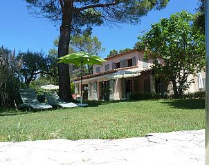 Verblijf 0485325 • Vakantiewoning Provence / Cote d'Azur • villa Tournon tekoop