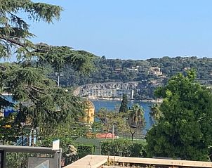 Unterkunft 04860903 • Appartement Provence / Cote d'Azur • Appartement Le Palais Foch 