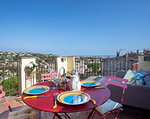 Unterkunft 0486512 • Appartement Provence / Cote d'Azur • Appartement Doux Bijou 