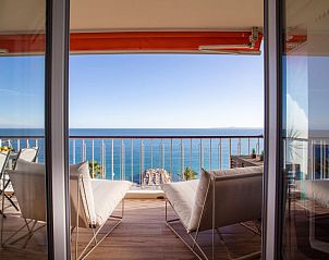 Unterkunft 0486542 • Appartement Provence / Cote d'Azur • Appartement L'Angelina 