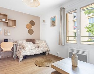 Guest house 0487105 • Apartment Provence / Cote d'Azur • Appartement Villa Theleme 