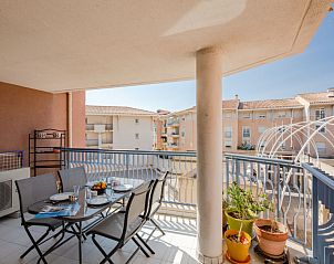 Guest house 0488128 • Apartment Provence / Cote d'Azur • Appartement Royal Marine 