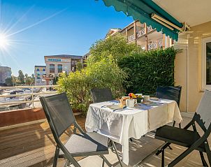 Guest house 0488159 • Apartment Provence / Cote d'Azur • Appartement L'Escale 