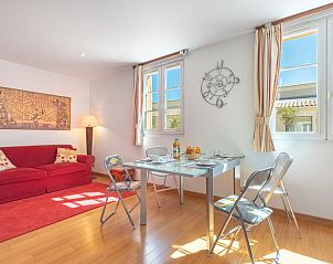 Guest house 0488307 • Apartment Provence / Cote d'Azur • Appartement Boulevard Louis Blanc 