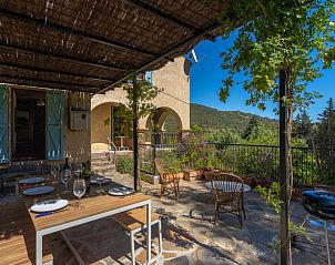 Guest house 0488409 • Holiday property Provence / Cote d'Azur • Vakantiehuis Villa Jeamic 