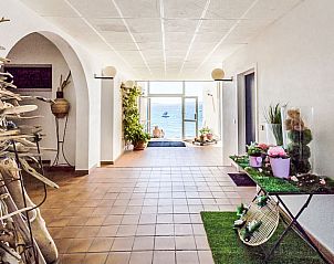 Guest house 0488445 • Apartment Provence / Cote d'Azur • Appartement Les Sables d'Aiguebelle 