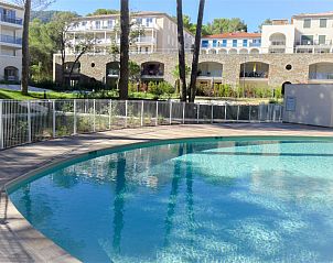 Guest house 04884965 • Apartment Provence / Cote d'Azur • Appartement Le Domaine 