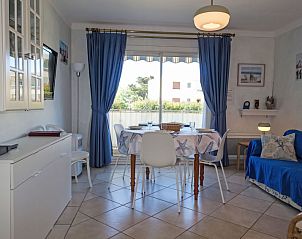 Guest house 04885007 • Apartment Provence / Cote d'Azur • Appartement Les Bermudes 