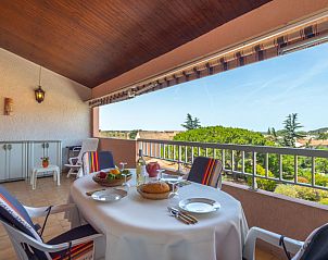 Guest house 04885017 • Apartment Provence / Cote d'Azur • Appartement Les myrtilles 