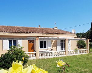 Guest house 04885020 • Holiday property Provence / Cote d'Azur • Vakantiehuis La Pitchoune 