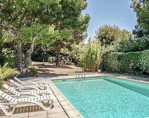 Guest house 04885511 • Holiday property Provence / Cote d'Azur • Vakantiehuis Domaine Port d'Alon 