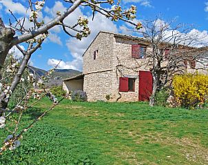 Verblijf 04886501 • Vakantiewoning Provence / Cote d'Azur • Vakantiehuis Les Geais 