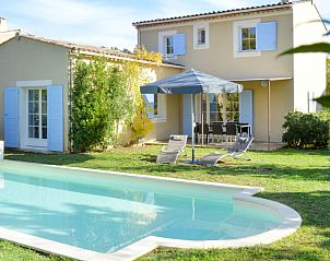 Guest house 04886503 • Holiday property Provence / Cote d'Azur • Vakantiehuis Le Clos Savornin V8IC 