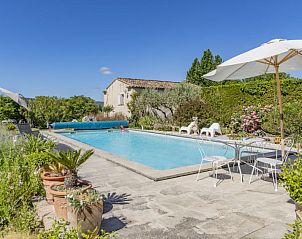 Guest house 04886701 • Holiday property Provence / Cote d'Azur • Vakantiehuis La Fabrique 