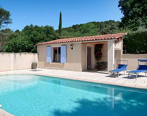 Guest house 04886702 • Holiday property Provence / Cote d'Azur • Vakantiehuis Sweet Home in Luberon 