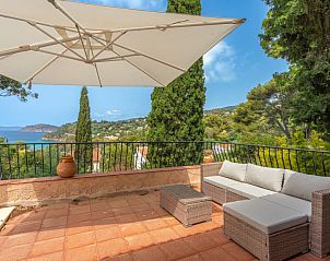 Guest house 04888005 • Holiday property Provence / Cote d'Azur • Vakantiehuis Villa G 