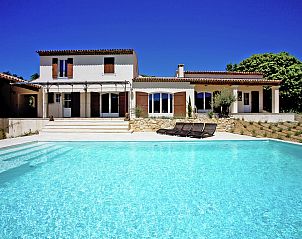 Guest house 0488817 • Holiday property Provence / Cote d'Azur • Le Dix 