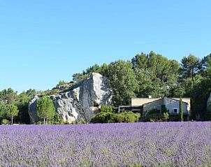 Guest house 0488840 • Holiday property Provence / Cote d'Azur • Huisje in Apt 