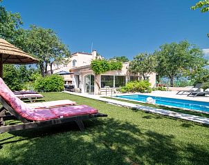Unterkunft 04888410 • Ferienhaus Provence / Cote d'Azur • Vakantiehuis L'auberg'Inn 